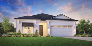 Oceana - Retreat at Town Center - Reef Collection: Palm Coast, Florida - Toll Brothers