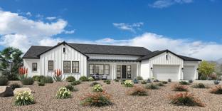 Rosemead - Stonegate Court: Gilbert, Arizona - Toll Brothers