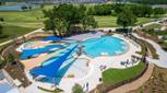 Regency at Chambers Creek - Blossom Collection - Willis, TX