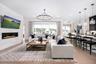 homes in Regency at Chambers Creek - Blossom Collection by Toll Brothers