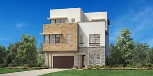 Apex - Viewpoint at Metro Heights: Montebello, California - Toll Brothers