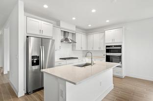 Flatwood - Regency at Babcock Ranch - Lago Collection: Punta Gorda, Florida - Toll Brothers