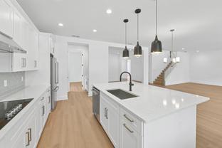 Ashley - Haven Oaks: Orlando, Florida - Toll Brothers