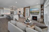 Toll Brothers at The Downs - Churchill Collection por Toll Brothers en Detroit Michigan