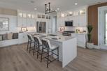 Toll Brothers at The Downs - Churchill Collection - Northville, MI