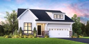 Westford - Toll Brothers at The Pinehills - Owls Nest - Preserve Collec: Plymouth, Massachusetts - Toll Brothers
