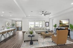 16272 Wax Myrtle St (Briscoe)