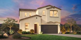 Peletier - Beacon in Estrella: Goodyear, Arizona - Toll Brothers