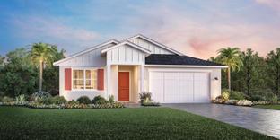 Estero - Waterview Landing - Anchor Collection: Punta Gorda, Florida - Toll Brothers