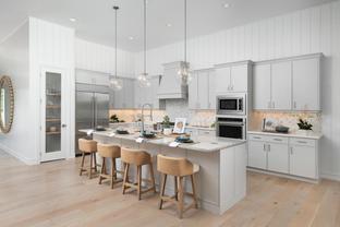 Khaya - Regency at Babcock Ranch - Terra Collection: Punta Gorda, Florida - Toll Brothers