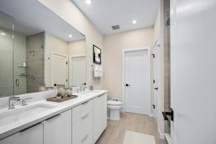 Fernand - Commonwealth Place at Westfields - The Belle Haven Collectio: Chantilly, District Of Columbia - Toll Brothers