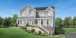 2 Lady Constance Way (Willowdale Farmhouse)