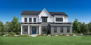 Raintree - Boxwood: Collegeville, Pennsylvania - Toll Brothers