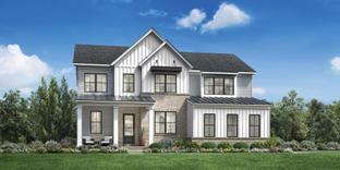 Rollins - Boxwood: Collegeville, Pennsylvania - Toll Brothers