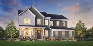 Laney - Boxwood: Collegeville, Pennsylvania - Toll Brothers