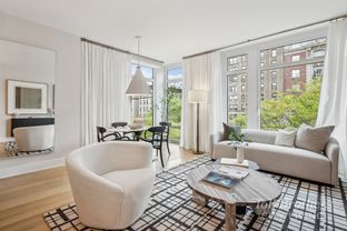 7C - The Rockwell: New York, New York - Toll Brothers