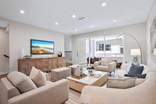 E3 - Everly at Civita: San Diego, California - Toll Brothers