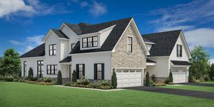 Laurelton Elite - Regency at Stone Meadows Farm - Carriages Collection: Langhorne, Pennsylvania - Toll Brothers
