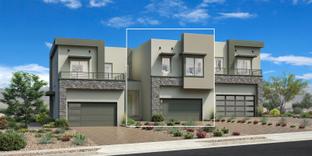 Skyview Elite - Hilltop by Toll Brothers: Reno, Nevada - Toll Brothers
