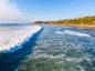 casa en The Cove at Encinitas por Toll Brothers