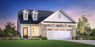 Parkhaven - Regency at Olde Towne - Discovery Collection: Raleigh, North Carolina - Toll Brothers