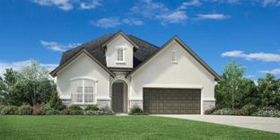 Adam - Pecan Ridge - Villa Collection: Fulshear, Texas - Toll Brothers