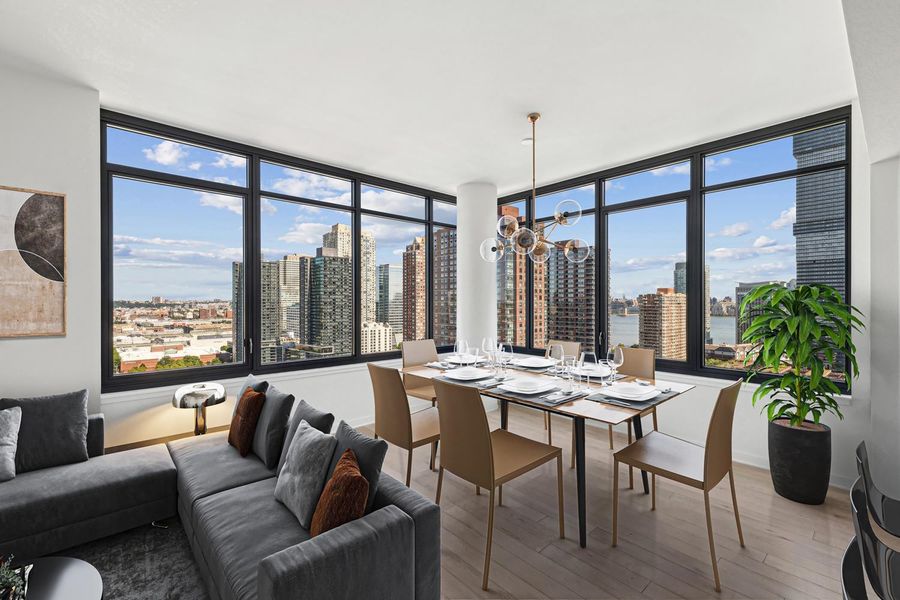 155 BAY ST #1203 (1203)