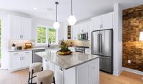 The Townhomes at Van Wyck Mews por Toll Brothers en Dutchess County New York