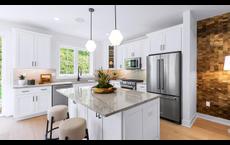 The Townhomes at Van Wyck Mews: Fishkill, New York - Toll Brothers