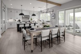 Rouse - The Grove at Dominion Hills: Arlington, District Of Columbia - Toll Brothers