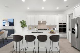 Pinellas - Seven Shores - Harbor Collection: Naples, Florida - Toll Brothers