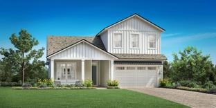 Sparrow Elite - Shores at RiverTown - Gulf Collection: Saint Johns, Florida - Toll Brothers