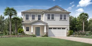Edgeport - Shores at RiverTown - Gulf Collection: Saint Johns, Florida - Toll Brothers