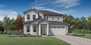 Kepler - Shores at RiverTown - Gulf Collection: Saint Johns, Florida - Toll Brothers
