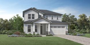 Kepler - Shores at RiverTown - Gulf Collection: Saint Johns, Florida - Toll Brothers