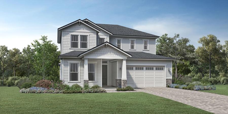 57 Noble Oak Dr (Kepler)