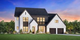 Bolsins - Toll Brothers at Adkins Park: Hurst, Texas - Toll Brothers