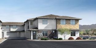 Residence Eight - Valle Norte: Phoenix, Arizona - Toll Brothers