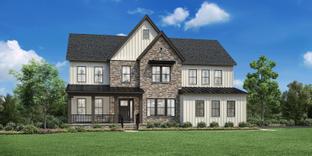 Rosslyn Modern Farmhouse - Toll Brothers at Woodburn: Leesburg, District Of Columbia - Toll Brothers