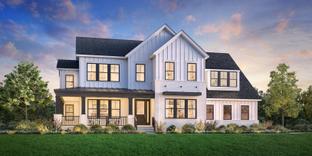 Kalorama Fairview - Toll Brothers at Woodburn: Leesburg, District Of Columbia - Toll Brothers