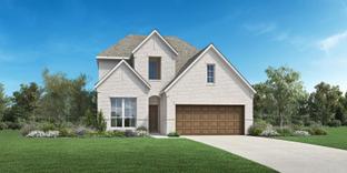 Mirabeau - NorthGrove - Villa Collection: Magnolia, Texas - Toll Brothers