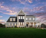 Toll Brothers at Woodburn por Toll Brothers en Washington Virginia