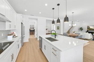 Ashley - Haven Oaks: Orlando, Florida - Toll Brothers
