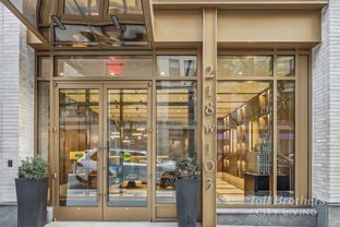 10B - The Rockwell: New York, New Jersey - Toll Brothers