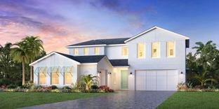 Pegasus - Regency at Babcock Ranch - Sol Collection: Punta Gorda, Florida - Toll Brothers