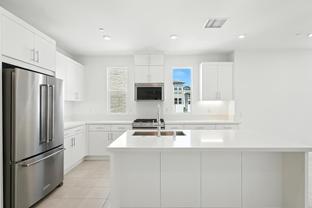 E1X - Everly at Civita: San Diego, California - Toll Brothers