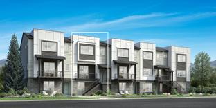 Rosedale - ParkVue on the Platte - Heights Collection: Littleton, Colorado - Toll Brothers