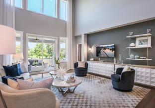 Pierpont - Regency at Woodbridge: Woodbridge, Connecticut - Toll Brothers