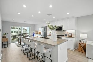 C3 - Mira Vista: San Diego, California - Toll Brothers