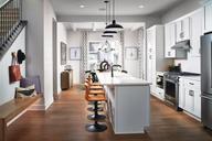 ParkVue on the Platte - Heights Collection por Toll Brothers en Denver Colorado